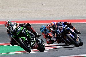 Rea has created "block" in WSBK-to-MotoGP path