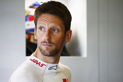Grosjean kijkt verder dan resultaat: “Anders had ik mezelf al lang de kogel kunnen geven”
