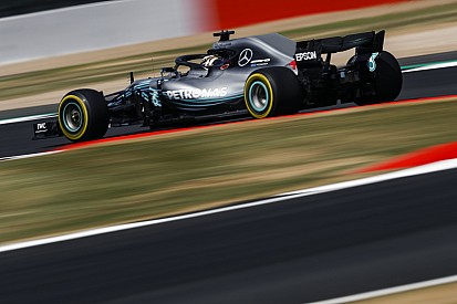 Hamilton ätzt über Silverstone: "Mieseste Arbeit aller Zeiten"