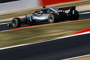 Hamilton ätzt über Silverstone: "Mieseste Arbeit aller Zeiten"