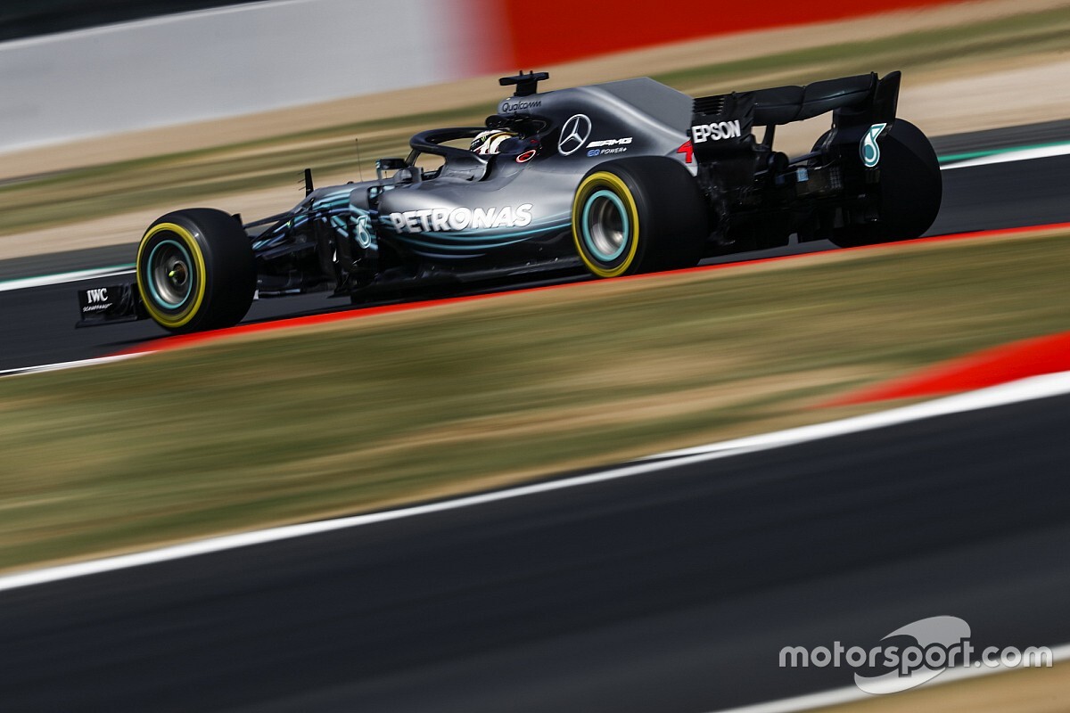 Hamilton ätzt über Silverstone: "Mieseste Arbeit aller Zeiten"