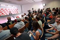 Dani Pedrosa confirma su retirada a final de temporada