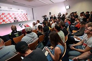 Dani Pedrosa confirma su retirada a final de temporada