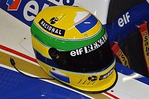 Festival Of Speed: all’asta i caschi di Senna, Fangio e Hawthorn e un’Alfa Romeo Tipo B