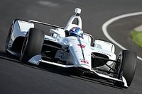 Dixon es cauteloso del comportamiento de los IndyCar en óvalos en 2018