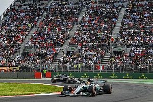 Circuits F1 - Le vrai rapport de force entre Liberty et les promoteurs