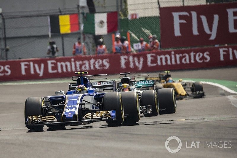 En Sauber están "asustados" por la forma en que se controlarán los gastos