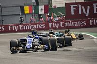 Chefe da Sauber teme potenciais problemas com teto de gastos