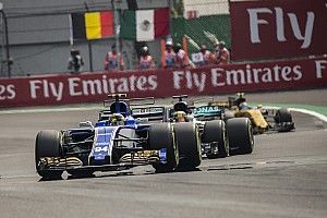 Wehrlein: "Anda tak bisa melihat" balapan terbaik saya
