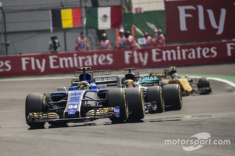 Wehrlein: "Anda tak bisa melihat" balapan terbaik saya
