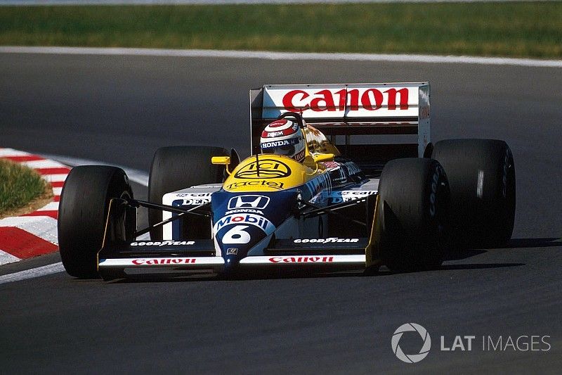 30 anos: As curiosidades do tri mundial de Nelson Piquet