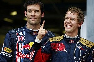 Cuando Vettel se convirtió en el poleman más joven de la historia