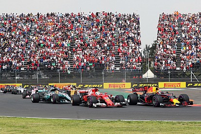 Формула 1 сезону-2018: прогноз Motorsport.com Україна