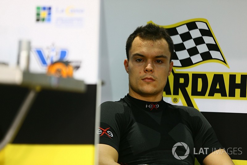 Gamarino debut WorldSBK bersama Team Grillini