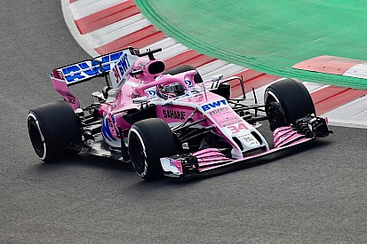 Mallya: Force India can consolidate or improve on fourth