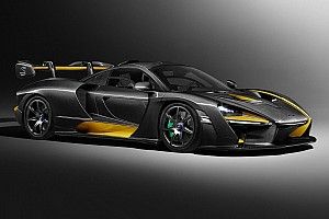 McLaren kembali ke Le Mans?