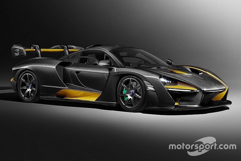 McLaren kembali ke Le Mans?