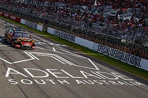 Supercars to open 2019 season with twilight race