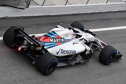 Williams refutes claims of Mercedes engine parity gripe