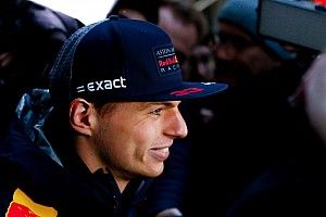 Verstappen tak anggap McLaren sebagai rival Red Bull
