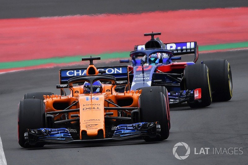 マクラーレン「ホンダは良い仕事をしている。改善は時間の問題だった」