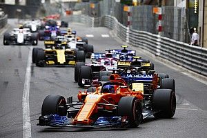Alonso : "La course la plus ennuyeuse de l'Histoire de la F1"