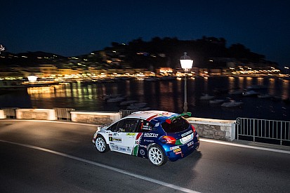 Fotogallery CIR: Andreucci trionfa anche al Rally dell'Elba