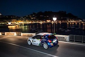 Fotogallery CIR: Andreucci trionfa anche al Rally dell'Elba