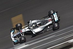 Hamilton considera que el GP de Mónaco no fue una competencia real