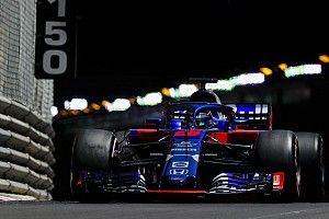 Hartley: “Al vanaf Monaco wilde men me aan de kant schuiven”
