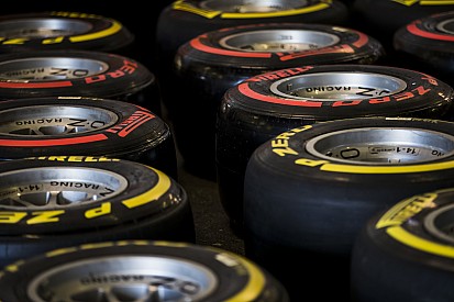 Pirelli recibe una petición para simplificar los nombres de sus compuestos