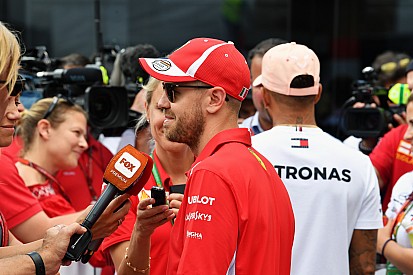Hamilton és Vettel is szerepel a Forbes TOP 20-as listáján