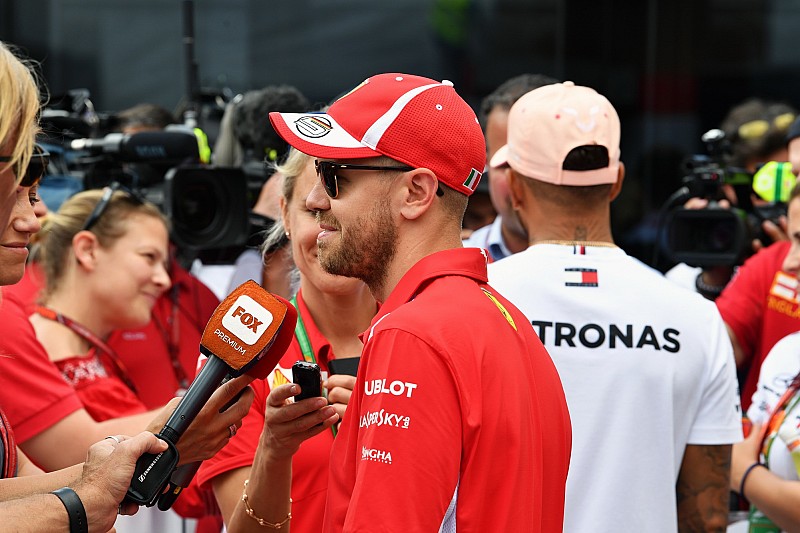 Hamilton és Vettel is szerepel a Forbes TOP 20-as listáján
