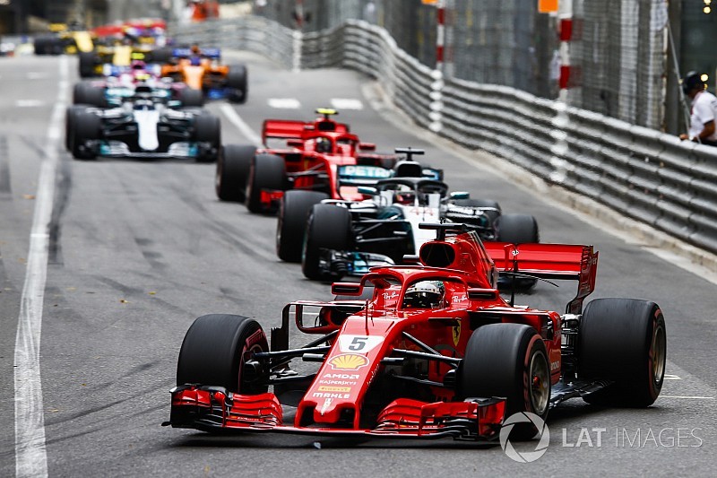 Brawn estime "naïf" d'attendre des dépassements à Monaco
