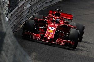 Vettel gibt sich geschlagen: Red Bull in Monaco zu schnell