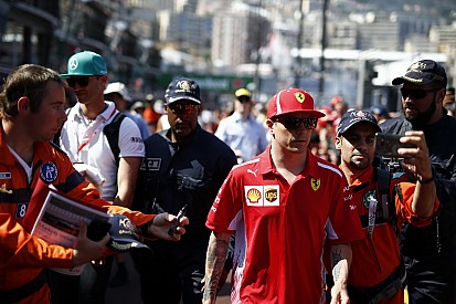 Räikkönen zsarolási perbe keveredett Kanadában