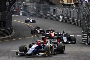 Full Q&A with F2 boss Bruno Michel