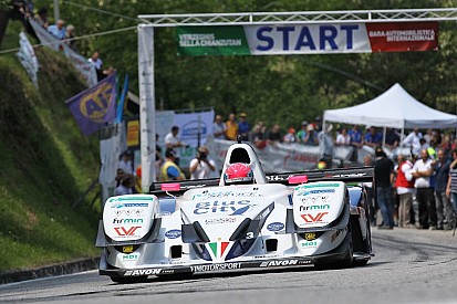 Merli è da record alla 49° Verzegnis-Sella Chianzutan
