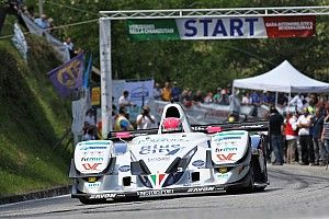Merli è da record alla 49° Verzegnis-Sella Chianzutan