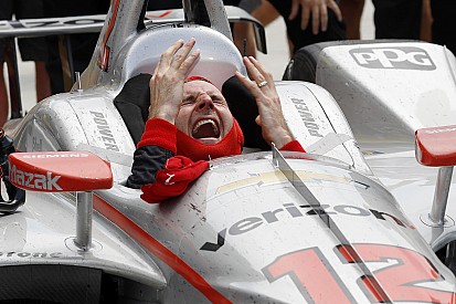 Power, Indy 500 galibiyetiyle 2.52 milyon dolar kazandı