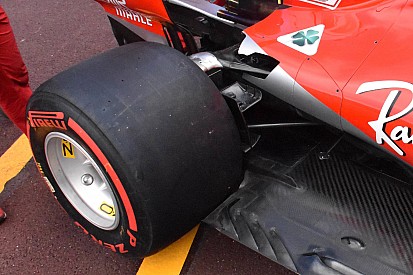 Ferrari, Monaco'da eski süspansiyonu test edecek