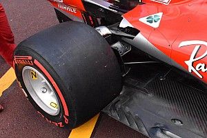 Ferrari вернулась к старой подвеске – новая проехала только Испанию