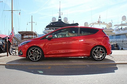 La historia del Ford Fiesta ST
