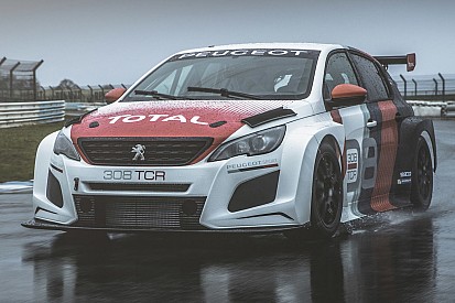 Jimmy e Teddy Clairet pronti per una nuova avventura in TCR Europe con la Peugeot