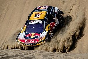 Dakar Rally 2019 gaat ondanks eerdere twijfels door
