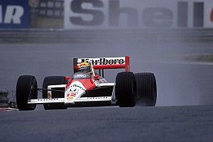 F1 tarihinde bugün: Senna kazanıyor, McLaren şampiyon oluyor