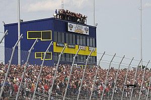 Canadian Short Track Nationals Super stock division gets title sponsor