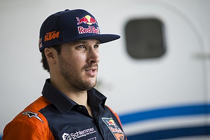 Dakar: Sam Sunderland stava perdendo la sensibilità ai piedi!