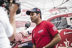 Al-Attiyah proche d'un contrat de plusieurs rallyes avec Toyota