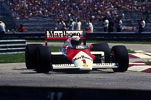 Após reexibição do GP do Brasil de 2012, relembre todos os vencedores da prova